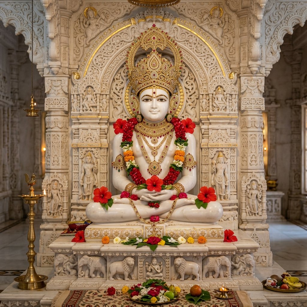Dada Adinath Bhagwan