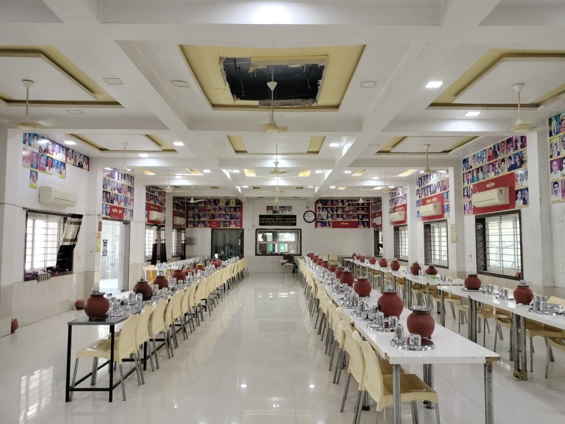 Bhojana shala 4