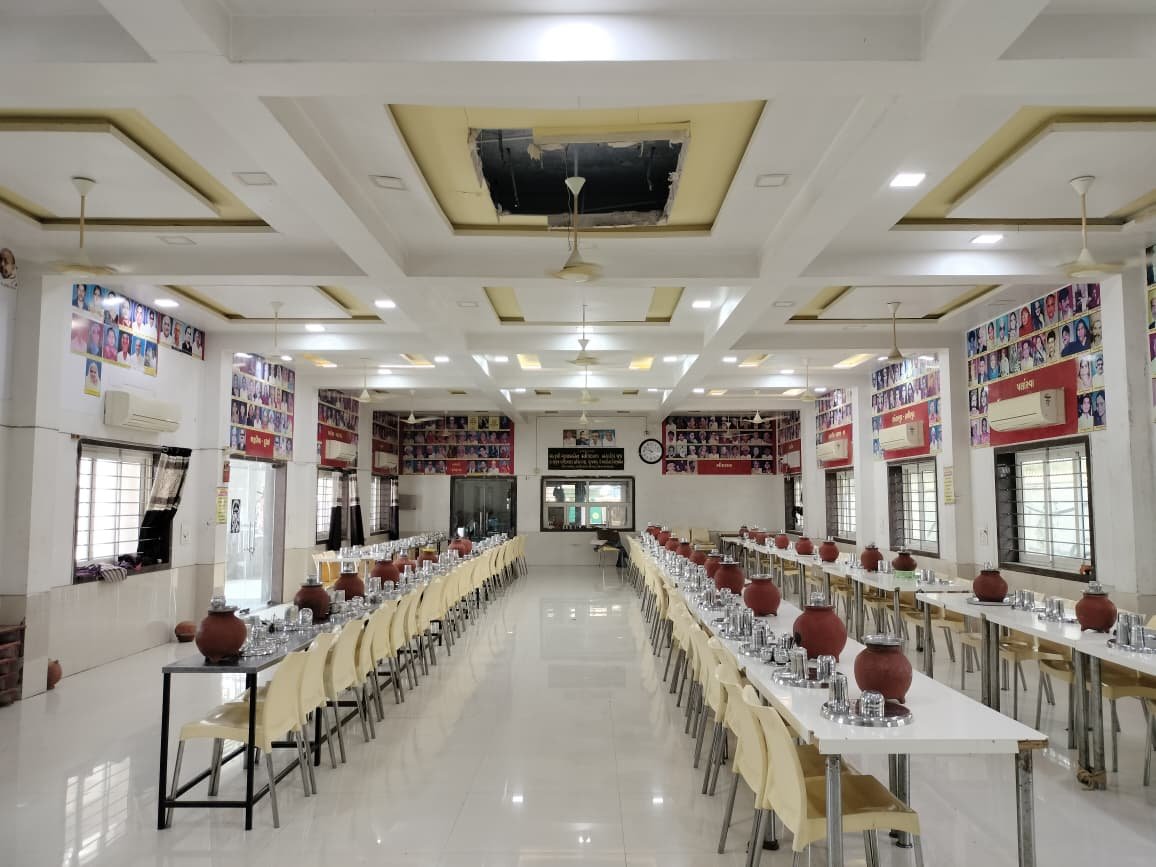 Bhojana shala 5
