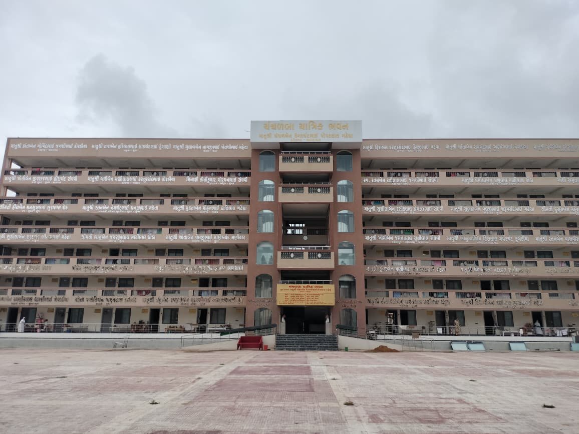 Building 1