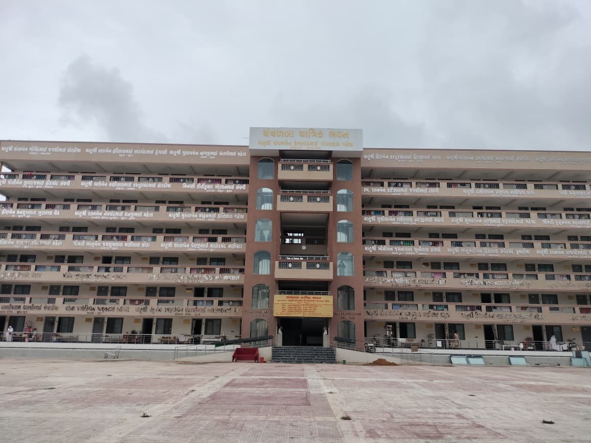Building 3