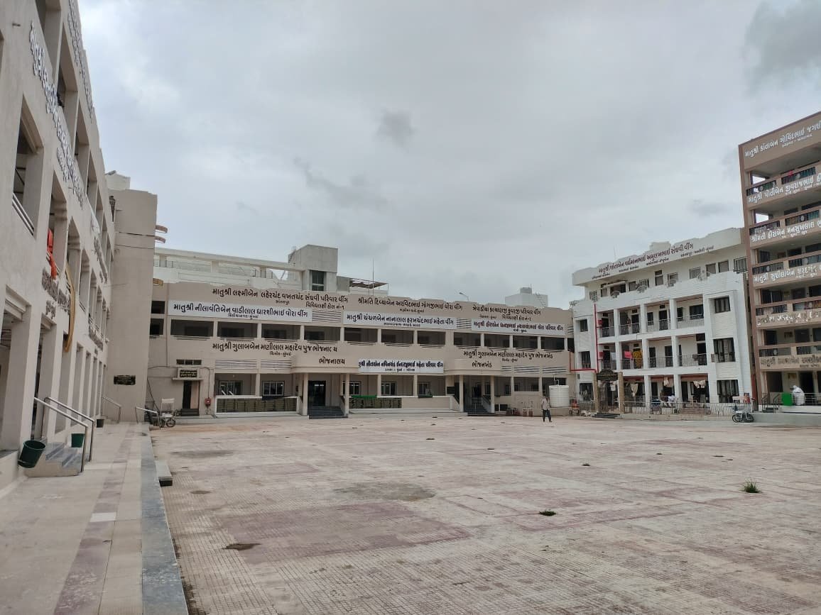 Building 4